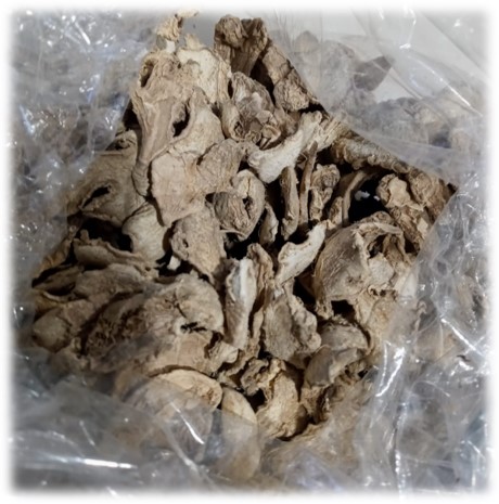 Ginger Root